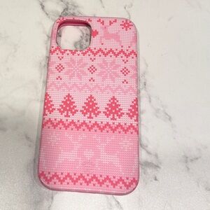Velvet Caviar MagSafe iPhone 13 case